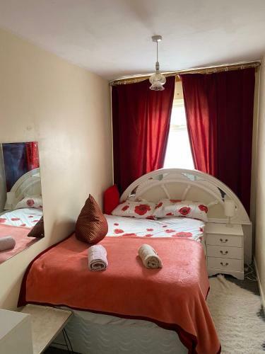 Apartamento 1km To City