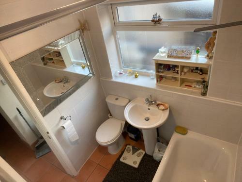 Apartamento 1km To City