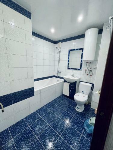 Urban Apartment