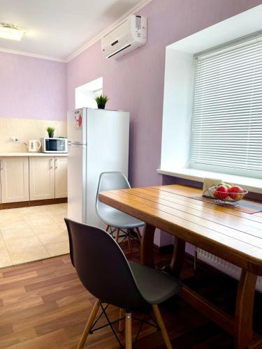 Urban Apartment