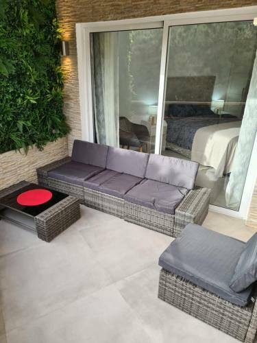Apartamento Calypso