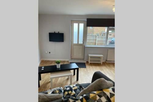 Apartamento Idyllic Self Contained Annex Flat In Eaton