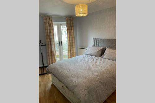 Apartamento Idyllic Self Contained Annex Flat In Eaton