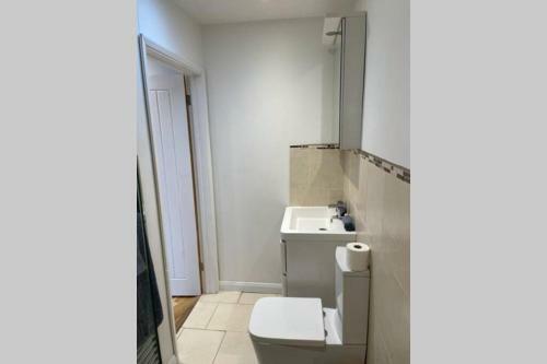 Apartamento Idyllic Self Contained Annex Flat In Eaton