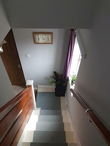 Post Office Row Apartment And Garden
