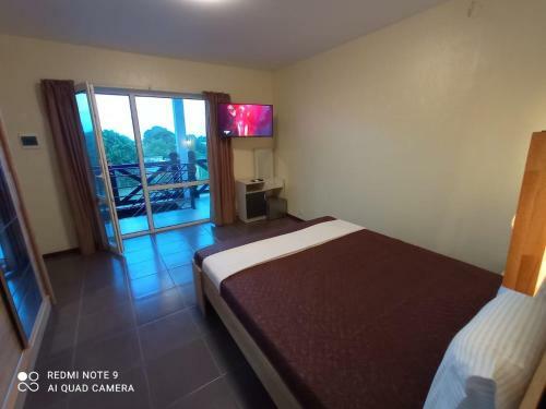 Hotel Family Vacation