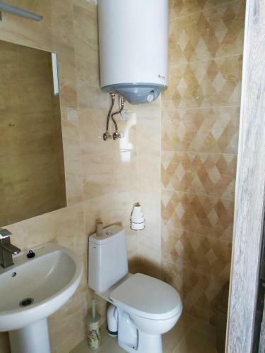 Hostal Sanpic