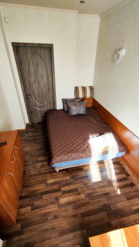Hostal Sanpic