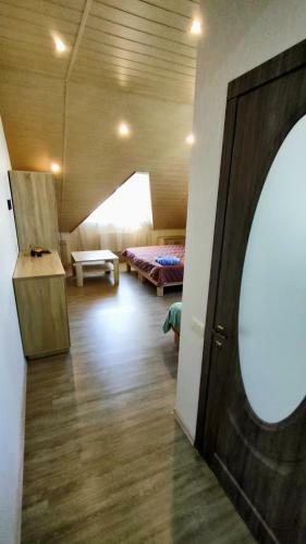 Hostal Sanpic