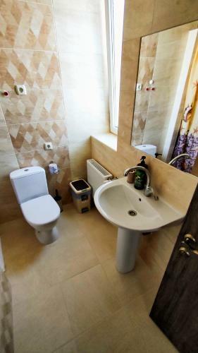 Hostal Sanpic