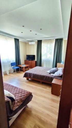 Hostal Sanpic