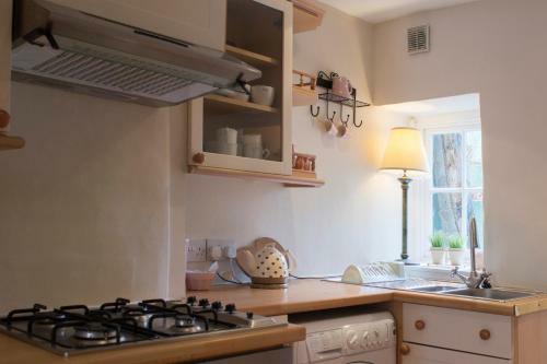 Caboodles Cottage