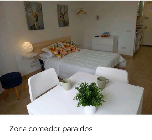 Apartamento Cozy Studio Near The Beach In Calahonda