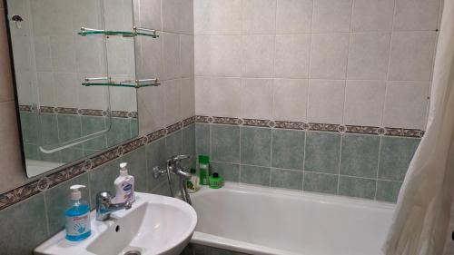 Apartamento ??????? ????? ? ?????? 2 ???????