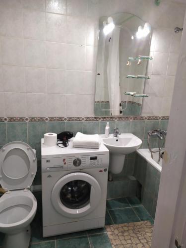 Apartamento ??????? ????? ? ?????? 2 ???????