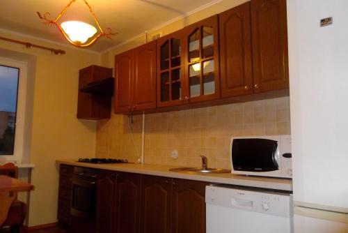 Comfortable Apartments In Centre With 3 Bedrooms