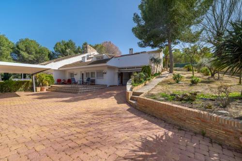 Villa Fidalsa Paradise Pines