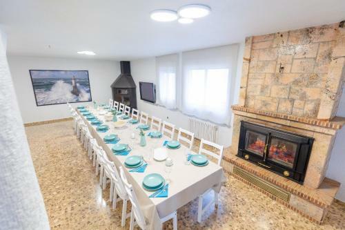 Villa Fidalsa Paradise Pines