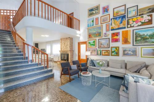 Villa Fidalsa Paradise Pines