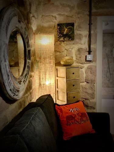 Apartamento Burtys Snug Cromford Peak District Mills
