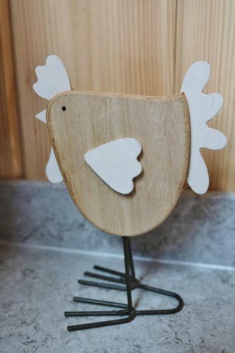 Apartamento Loch Cromore Holiday Pods