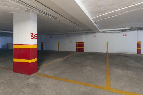Apartamento Ag Aquarium