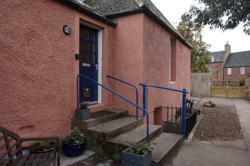 The Old Nursery