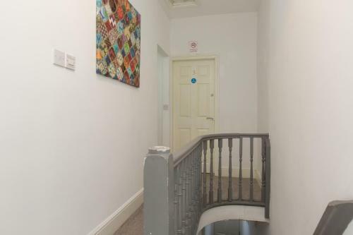 Hostal Townhouse @ Electricity Street Crewe