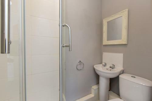 Hostal Townhouse @ Electricity Street Crewe