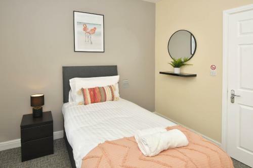 4br With 4 Bathroom Home!self Catered!long Stay