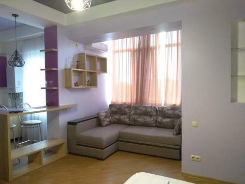 Apartamento Studio In The Old Center
