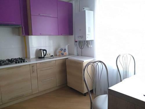 Apartamento Studio In The Old Center