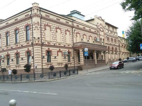 Apartamento Studio In The Old Center