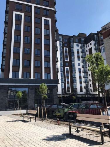 Exclusive Apartment&rovno&???????????? ??????????? ? ????? ?????? ??????