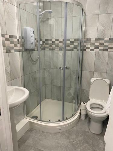 Apartamento Nantwich House