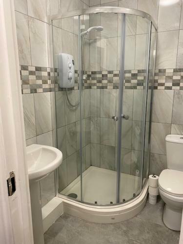 Apartamento Nantwich House