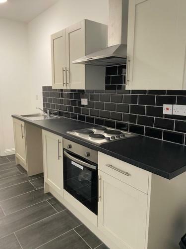Apartamento Nantwich House