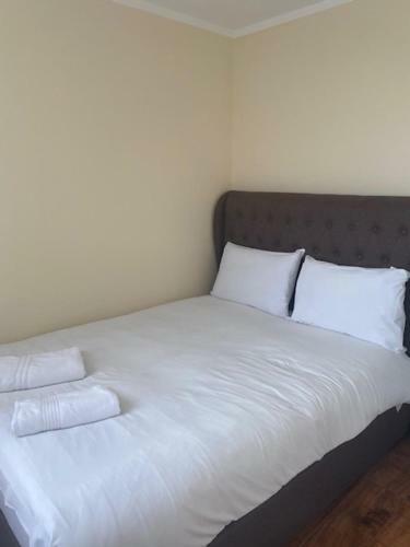 Apartamento Nantwich House