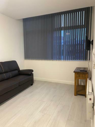 Apartamento Nantwich House