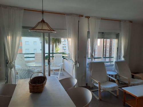 Apartamento Cancun I Solo Para Familias