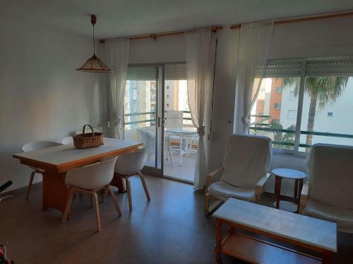 Apartamento Cancun I Solo Para Familias