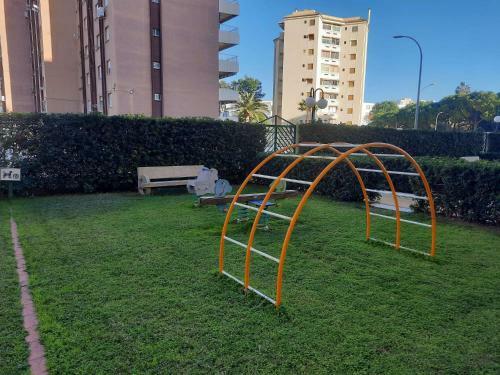 Apartamento Cancun I Solo Para Familias
