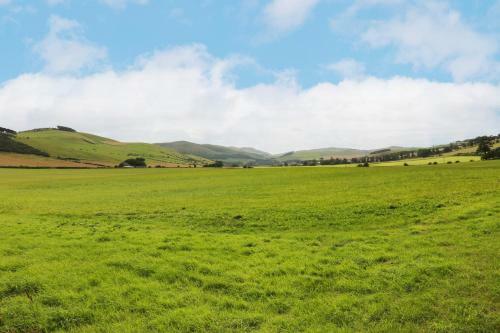 Flodden Edge Farm Cottage