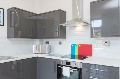 Hostal Crewe Rooms Brooklyn Street