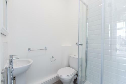 Hostal Crewe Rooms Brooklyn Street