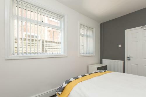 Hostal Crewe Rooms Brooklyn Street