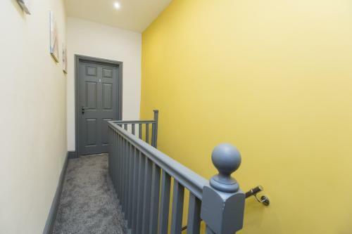 Hostal Crewe Rooms Brooklyn Street