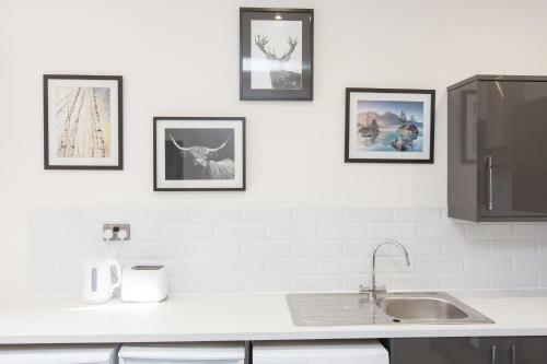 Hostal Crewe Rooms Brooklyn Street