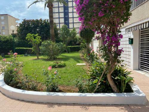Fabuloso Apartamento En La Playa de Gand�a