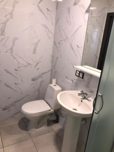 Apartamento Luxflats Rivne